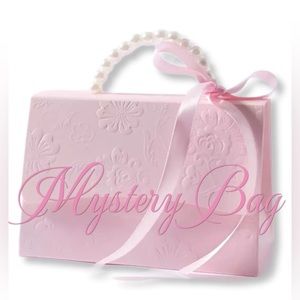 MYSTERY GIRLY BAG 💗